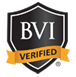 BVI Verified Logo