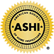 ASHI logo